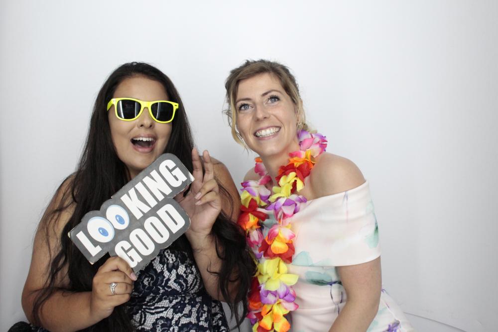 Annie & Josh | View more photos from the event at gallery.myphotoboothexperience.co.uk/u/MyPhotoBoothExperienceLtd/Annie-Josh